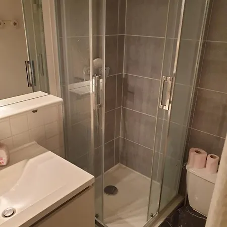 Studio A Apartamento