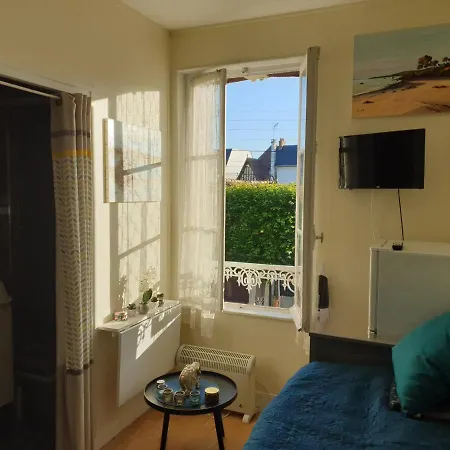 Studio A * Cabourg