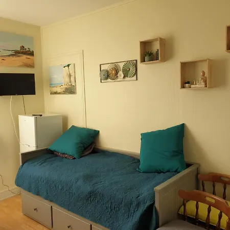 Studio A Apartamento *